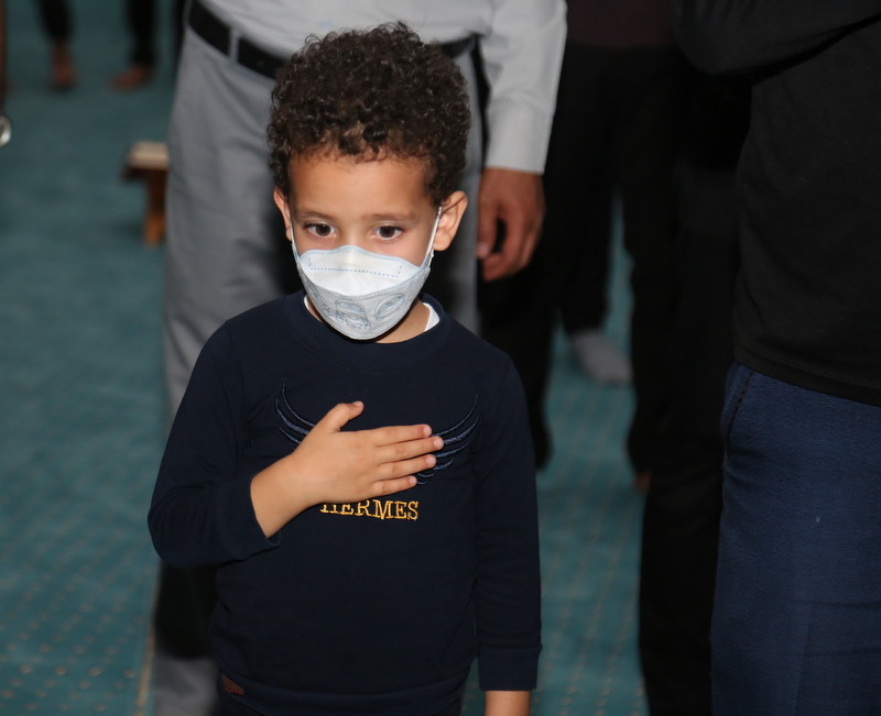 مراسم 23 رمضان  25