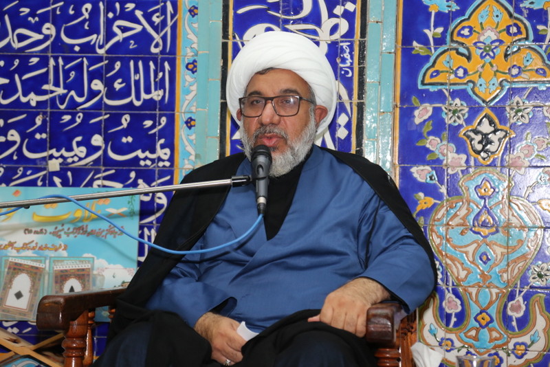 مراسم 23 رمضان  35