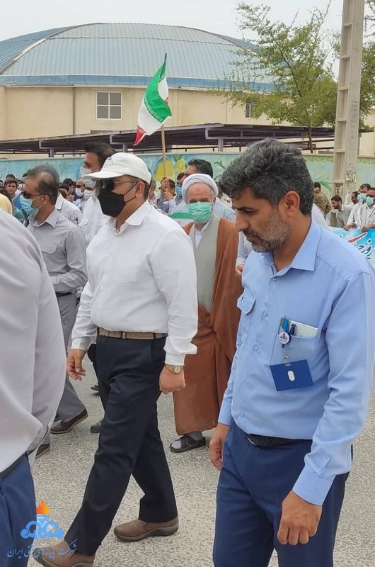 قدس پارس جنوبی 6