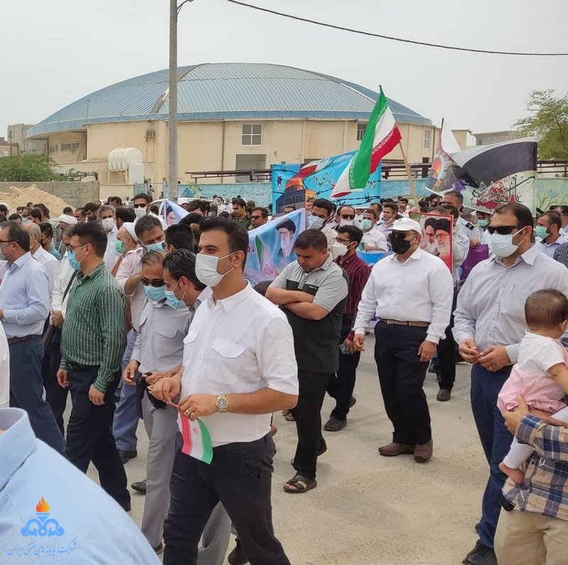 قدس پارس جنوبی 7