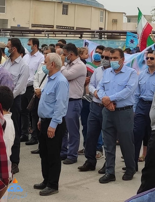 قدس پارس جنوبی 10