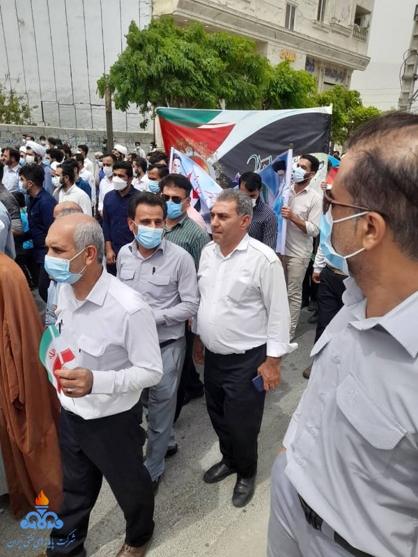 قدس پارس جنوبی 12