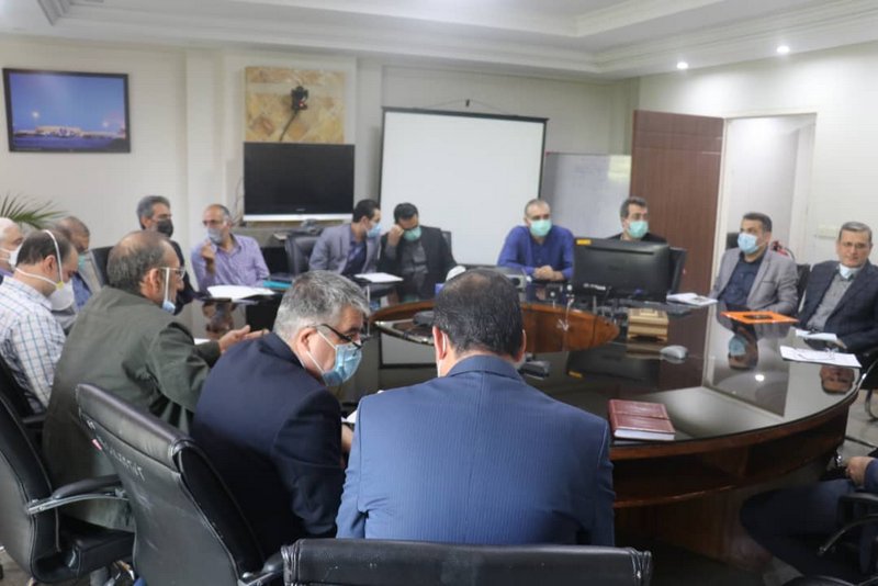 شورای مدیران  1