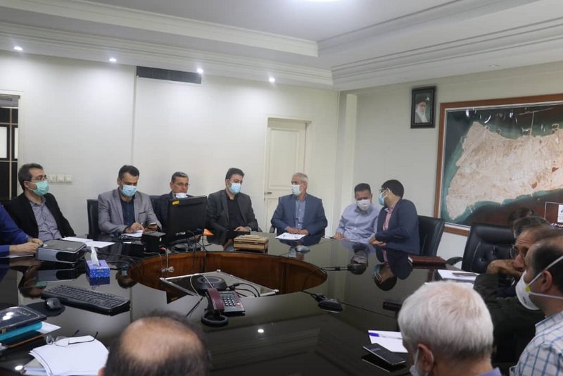 شورای مدیران  3