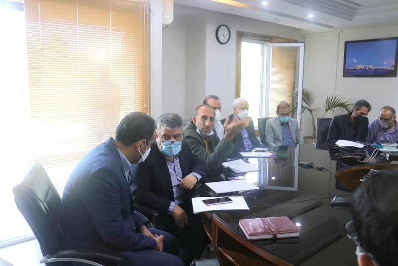 شورای مدیران  4