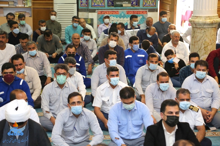 نماز عید فطر 5