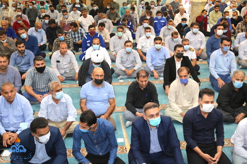 نماز عید فطر 7