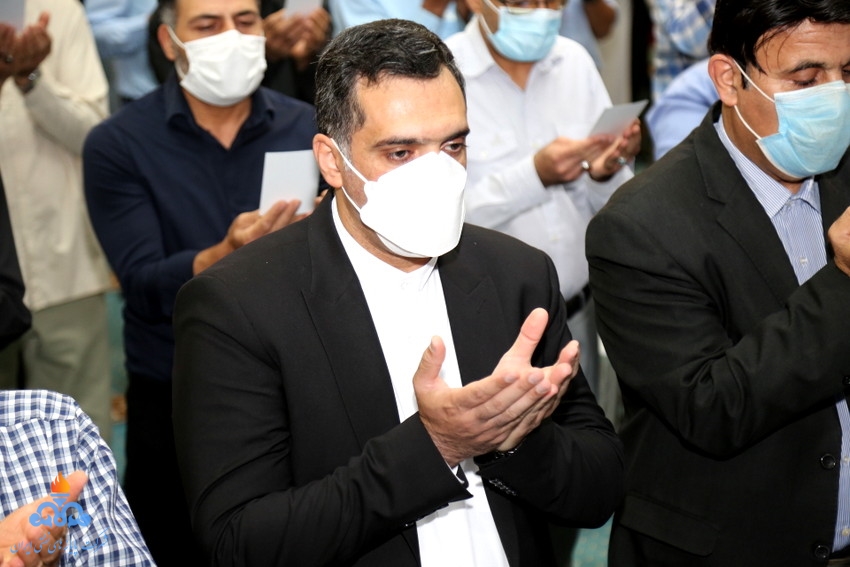 نماز عید فطر 10