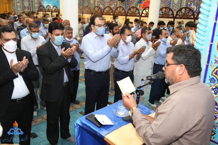 نماز عید فطر 13