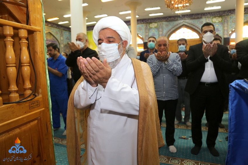 نماز عید فطر 14