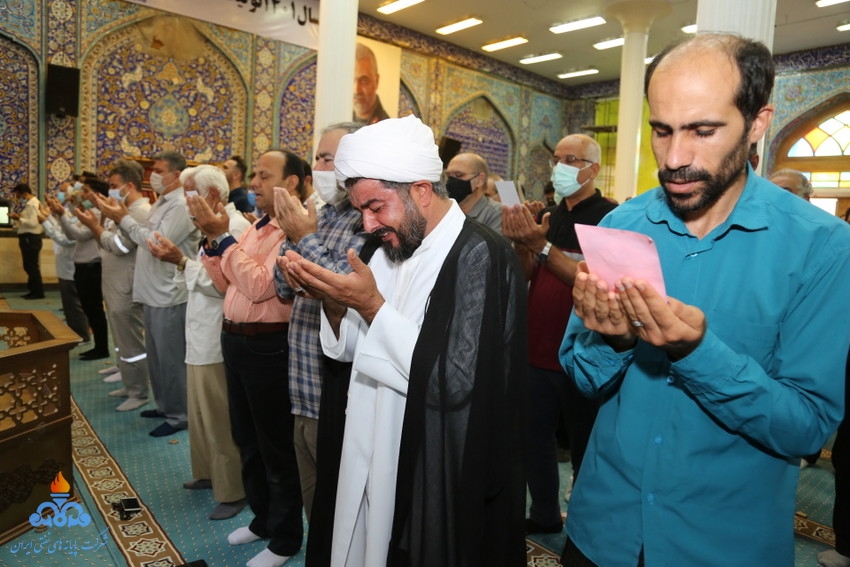 نماز عید فطر 15