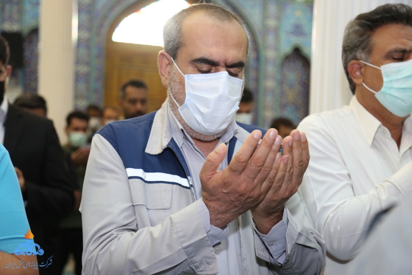 نماز عید فطر 17