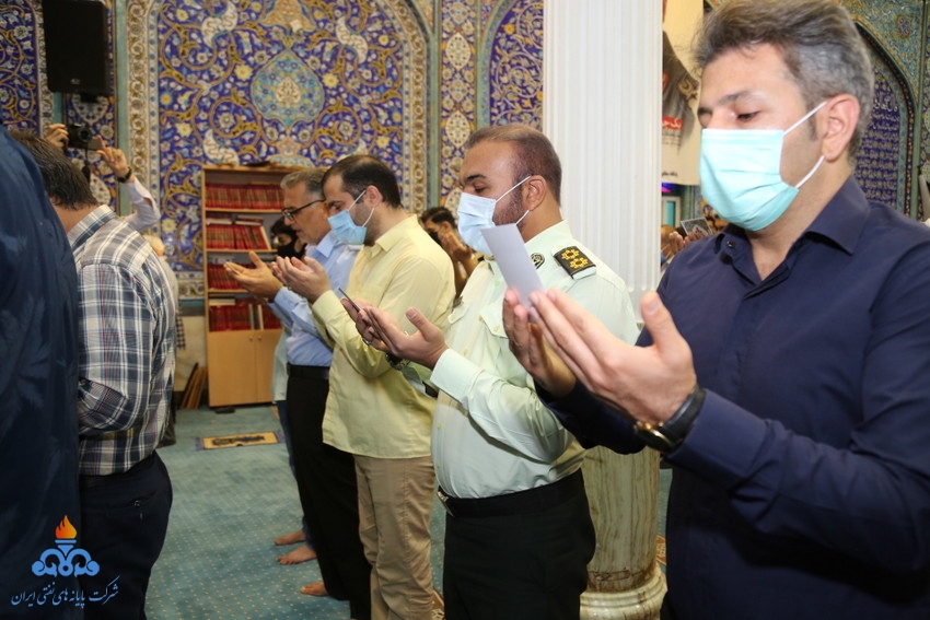 نماز عید فطر 18