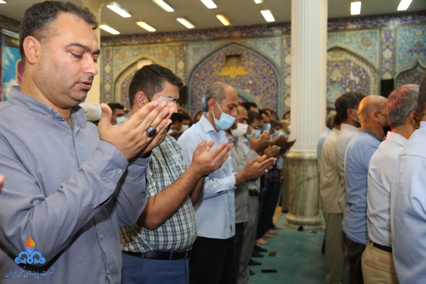 نماز عید فطر 20