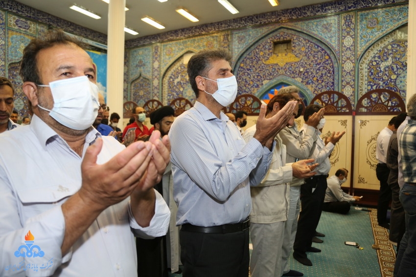 نماز عید فطر 21