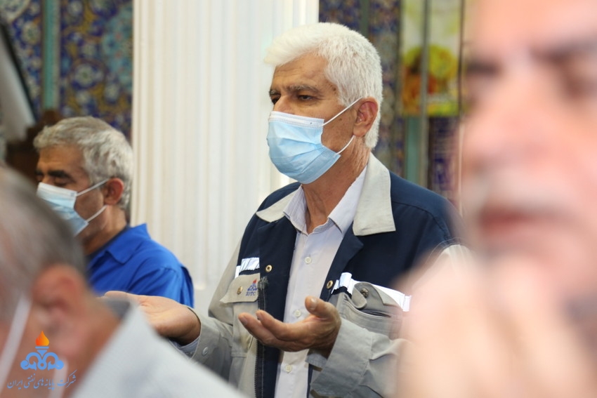 نماز عید فطر 23