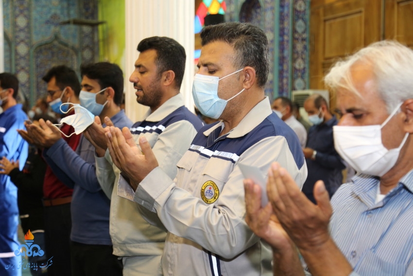 نماز عید فطر 24