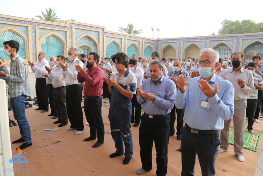 نماز عید فطر 25