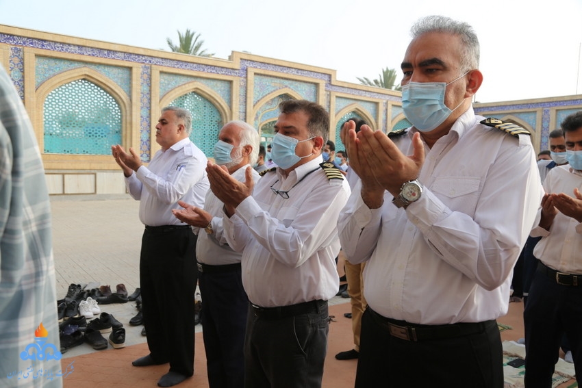 نماز عید فطر 26