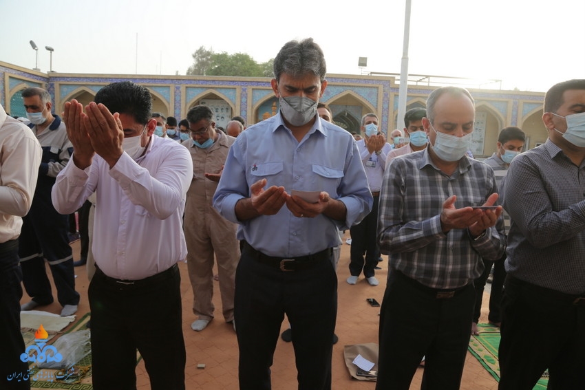 نماز عید فطر 27