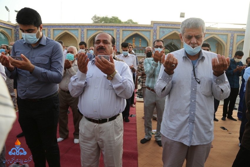 نماز عید فطر 28