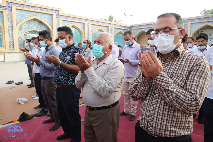 نماز عید فطر 29