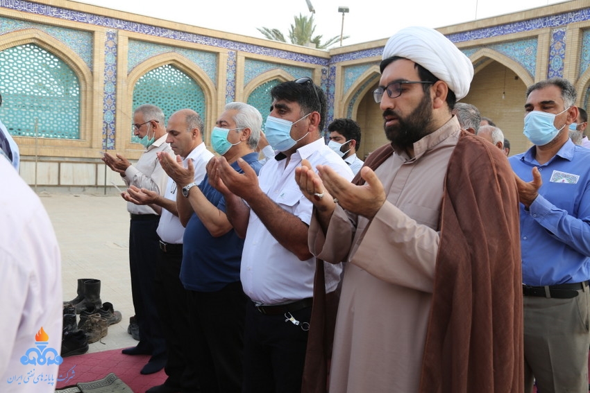 نماز عید فطر 30