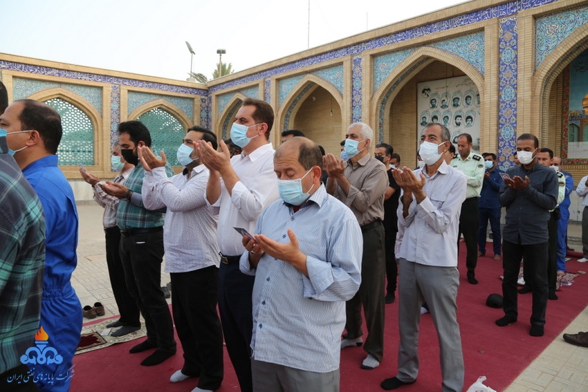 نماز عید فطر 31