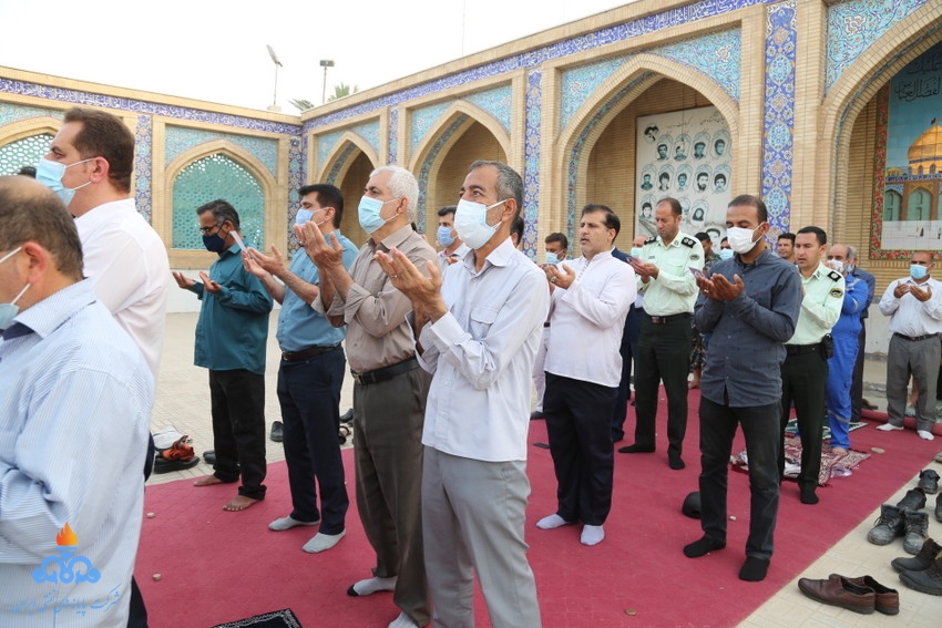 نماز عید فطر 32