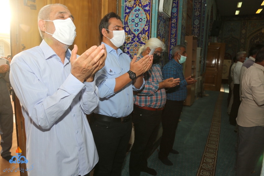 نماز عید فطر 39