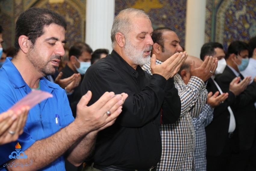 نماز عید فطر 45