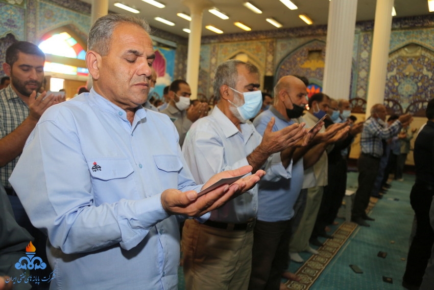 نماز عید فطر 46