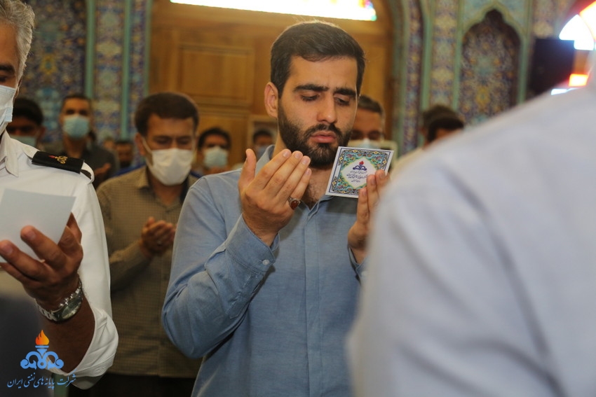 نماز عید فطر 47