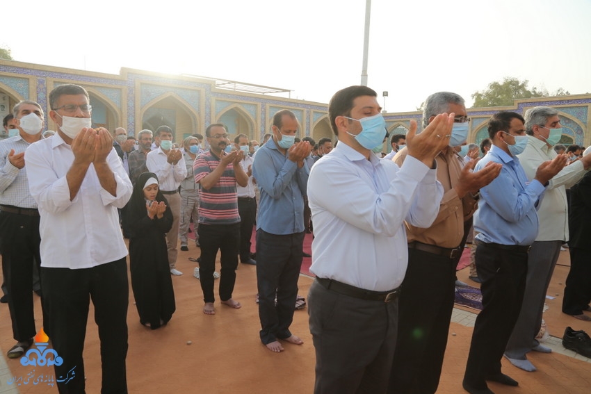 نماز عید فطر 51