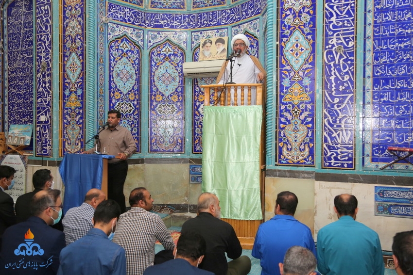 نماز عید فطر 56