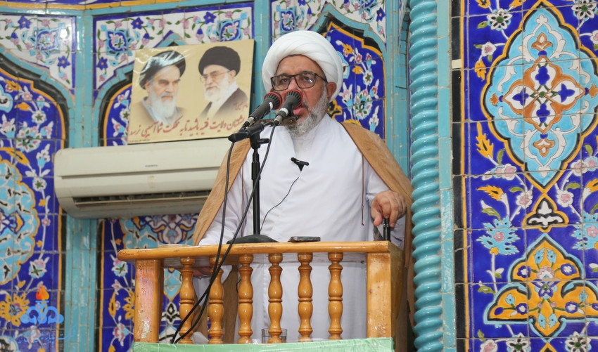 نماز عید فطر 57