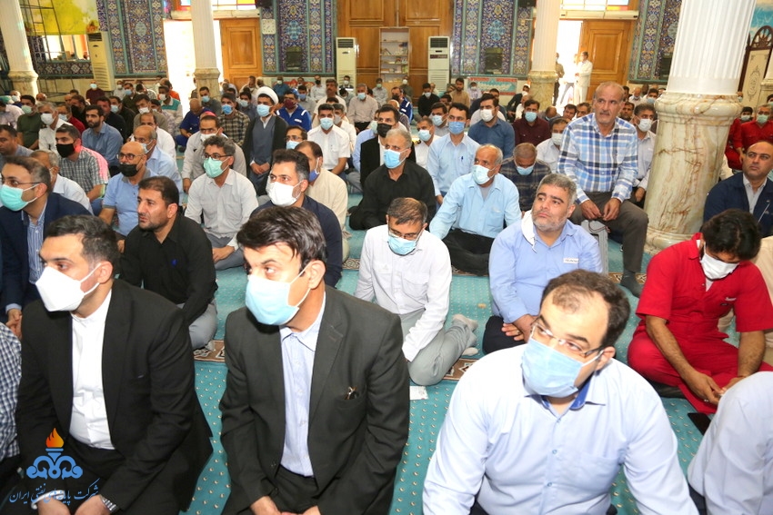 نماز عید فطر 60