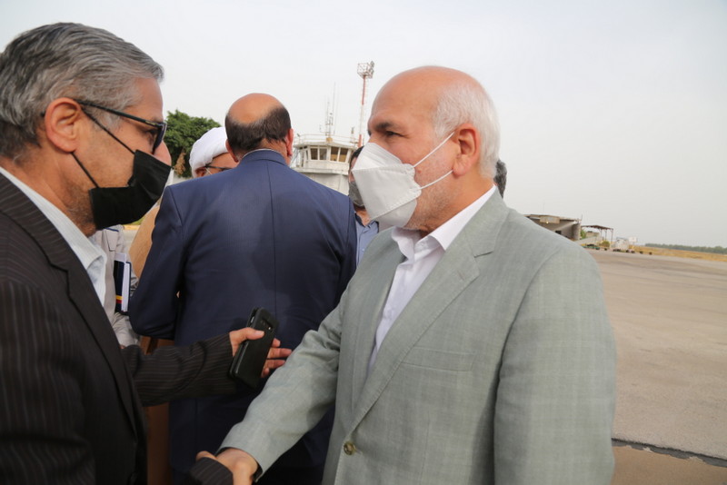 بازدید خجسته مهر 3