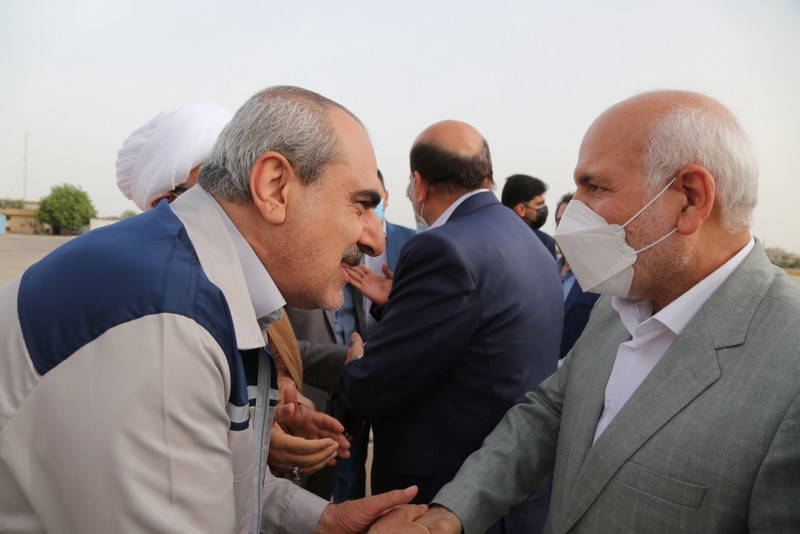 بازدید خجسته مهر 4