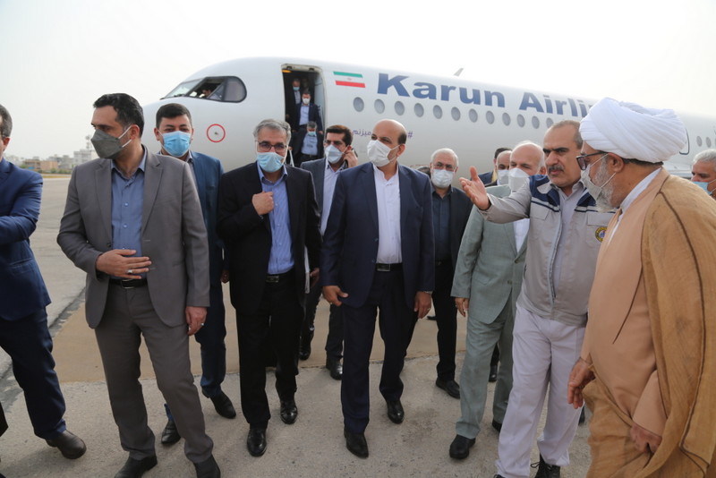 بازدید خجسته مهر 6