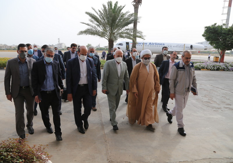 بازدید خجسته مهر 10