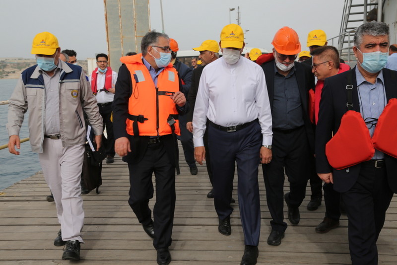 بازدید خجسته مهر  1