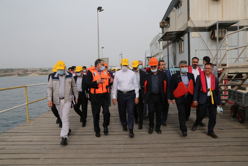 بازدید خجسته مهر  2