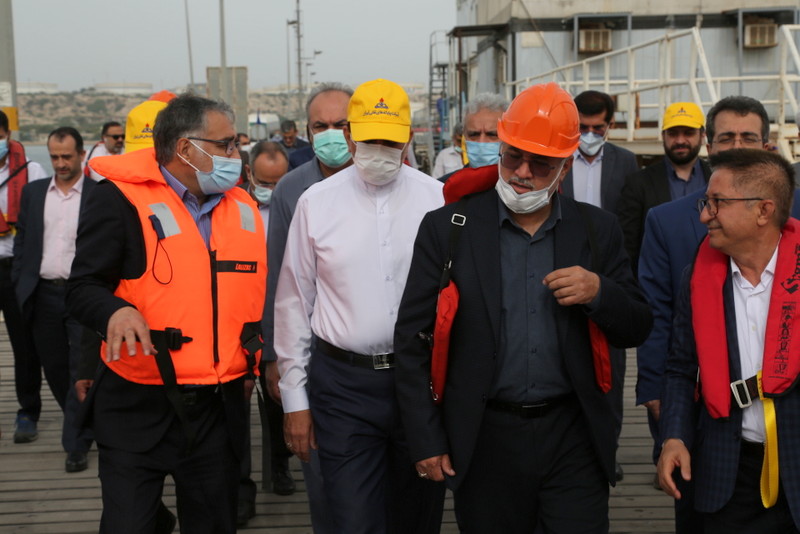 بازدید خجسته مهر  3