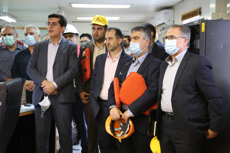 بازدید خجسته مهر  4