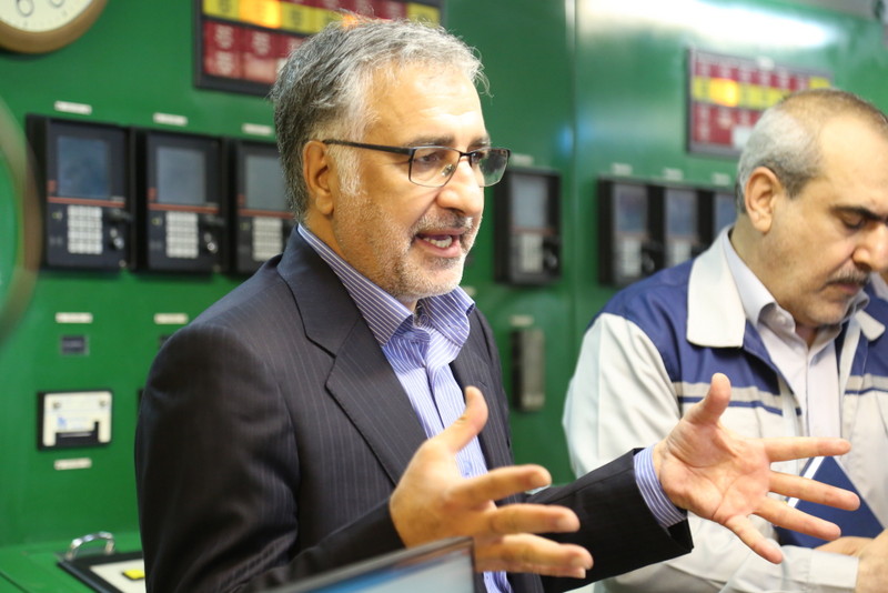 بازدید خجسته مهر  6