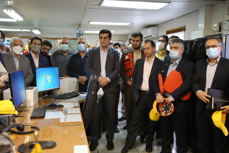 بازدید خجسته مهر  7