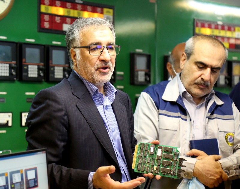 بازدید خجسته مهر  11