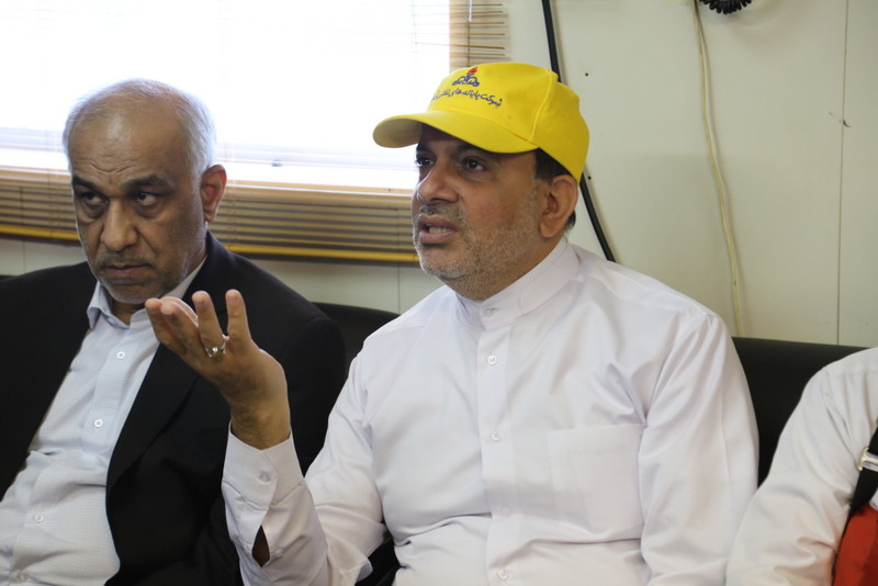 بازدید خجسته مهر  13