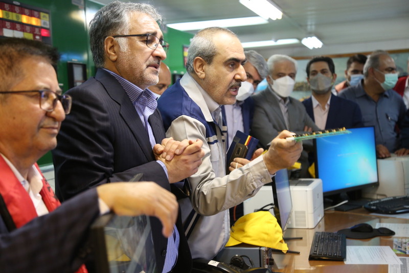 بازدید خجسته مهر  14